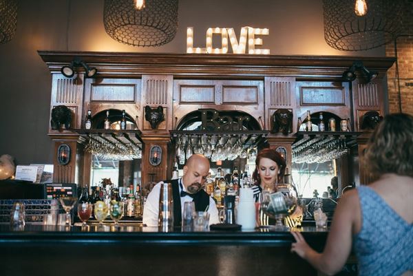 Brick & Mortar Events