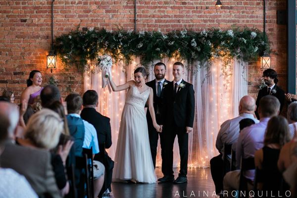 Brick & Mortar Events