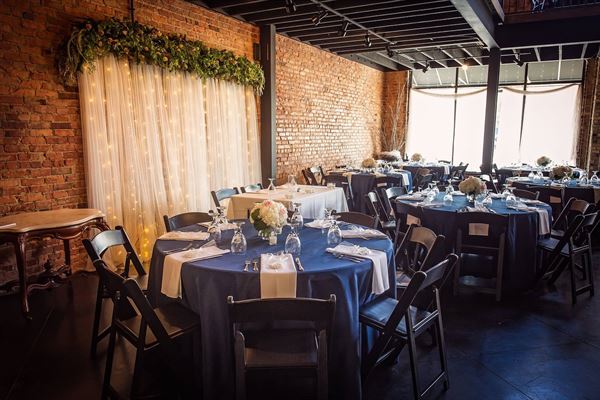 Brick & Mortar Events