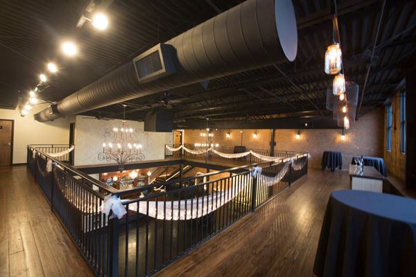 Brick & Mortar Events