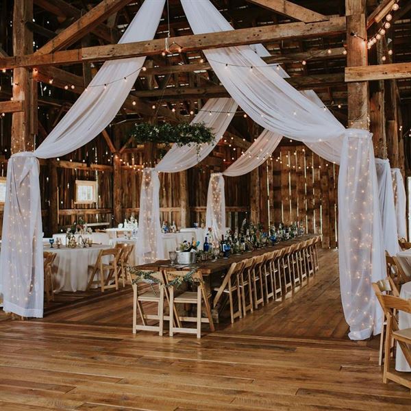 Starry Night Barn & Studios