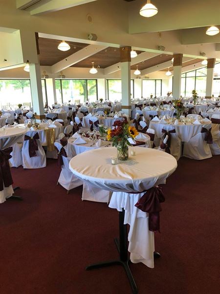 Verona Hills Golf Club