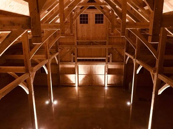 Siegels Cottonwood Farm