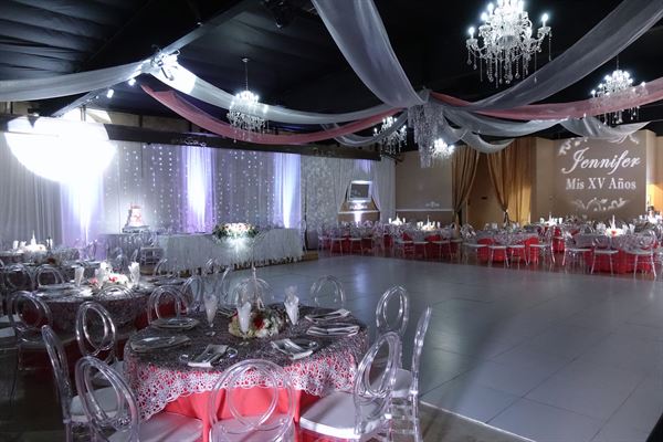 El Dorado Banquet Hall