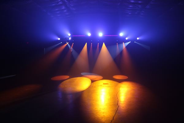 Musical Genius Productions