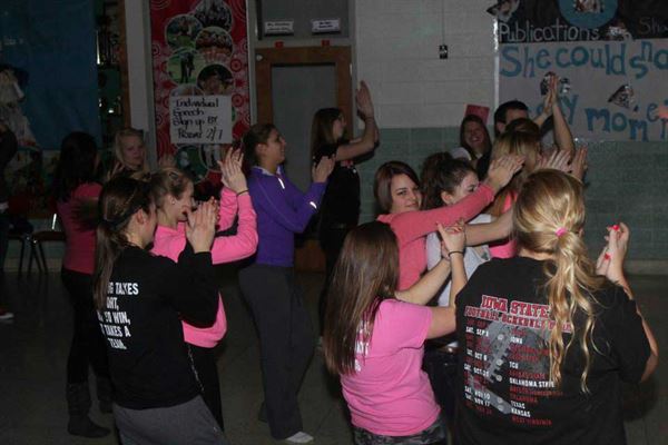 Musical Genius Productions