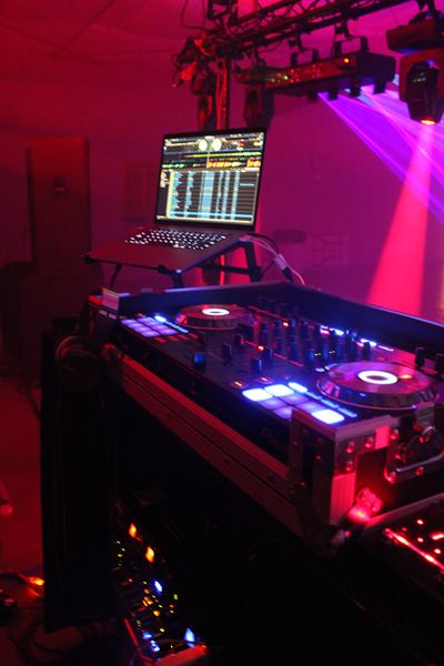 Musical Genius Productions