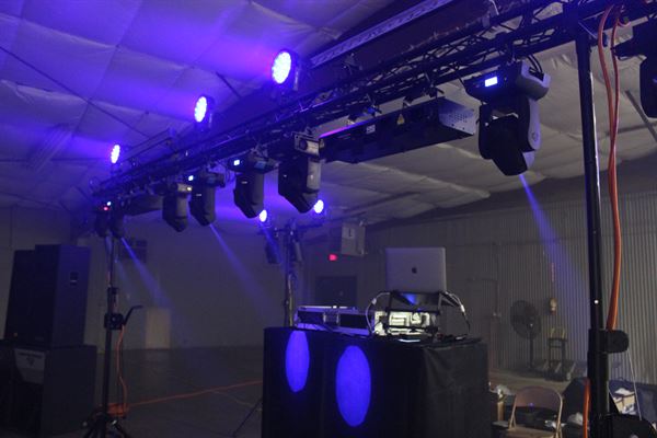 Musical Genius Productions