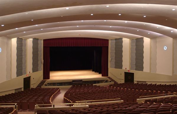 Back Bay Events Center