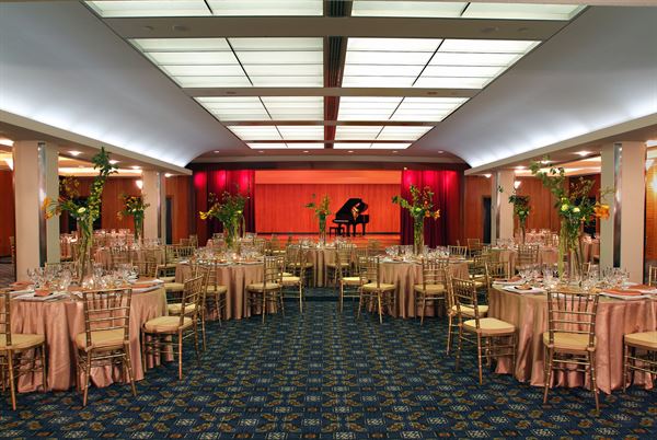 Back Bay Events Center