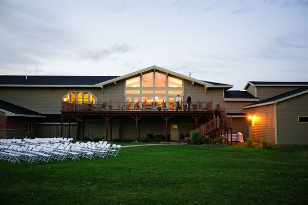 River Vista Event Center