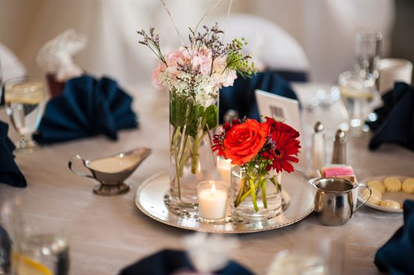 River Vista Event Center