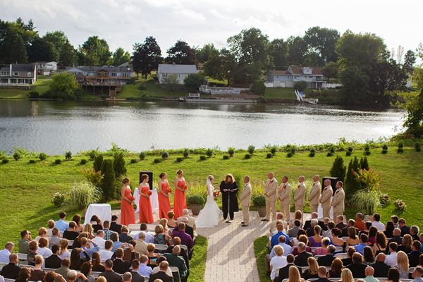 River Vista Event Center