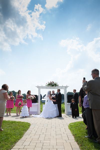 River Vista Event Center