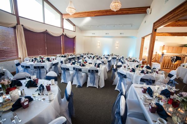 River Vista Event Center