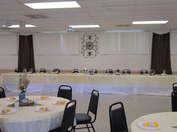 Ocala Boat Club, Inc.