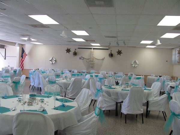 Ocala Boat Club, Inc.