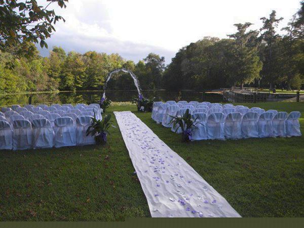 Ocala Boat Club, Inc.