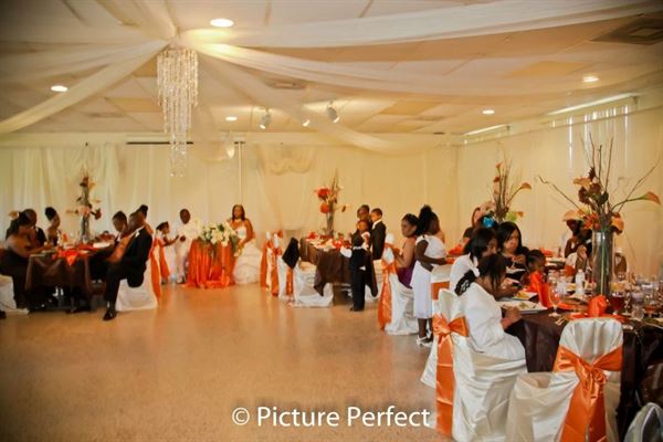 Ocala Boat Club, Inc.