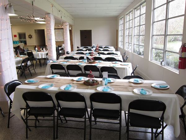 Ocala Boat Club, Inc.