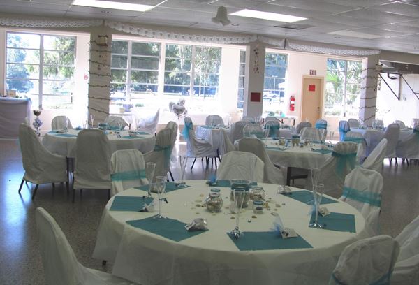 Ocala Boat Club, Inc.