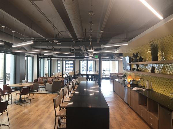 Venture X Denver South