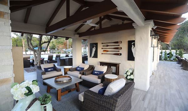 Fairbanks Ranch Country Club