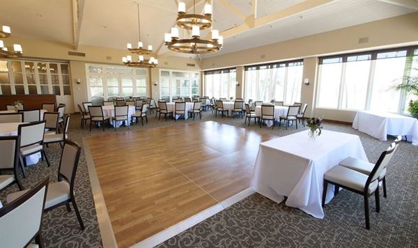 Fairbanks Ranch Country Club