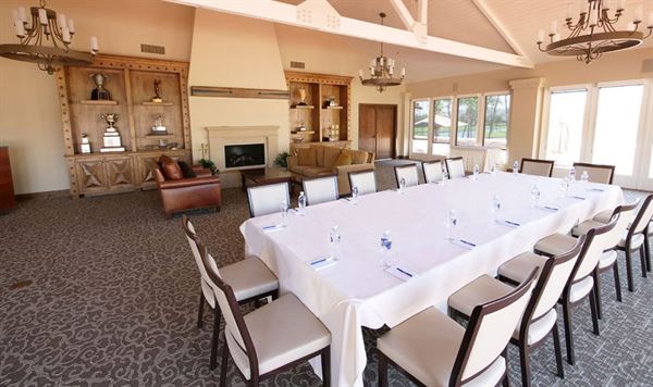 Fairbanks Ranch Country Club