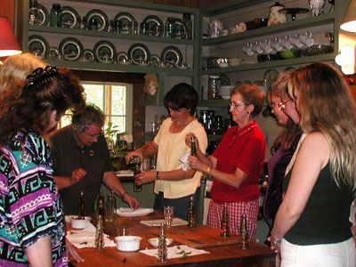 Holly Hill Homestead & Retreat