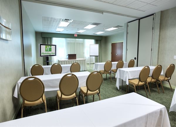 Holiday Inn Hotel & Suites Ocala Conference Center