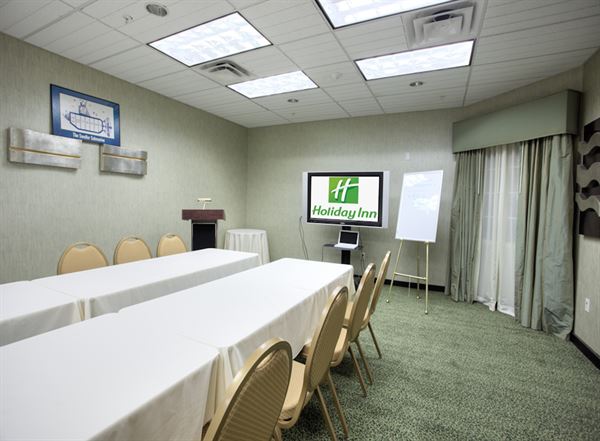 Holiday Inn Hotel & Suites Ocala Conference Center