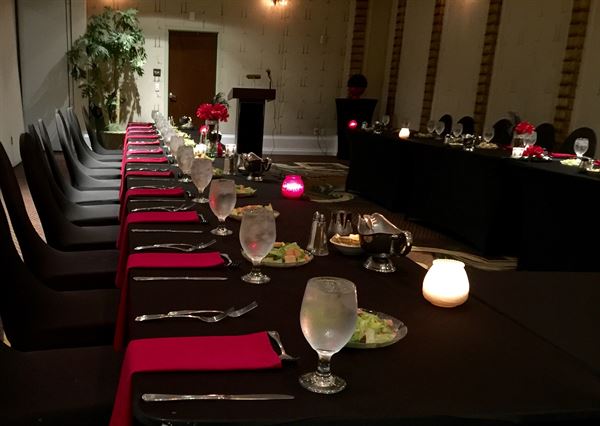 Holiday Inn Hotel & Suites Ocala Conference Center