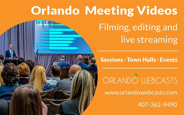 Orlando Corporate Media