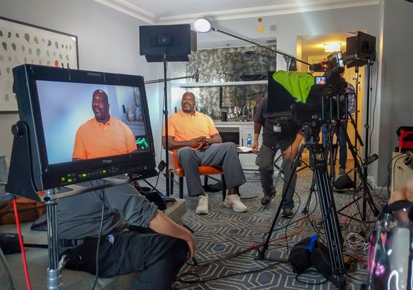 Orlando Corporate Media