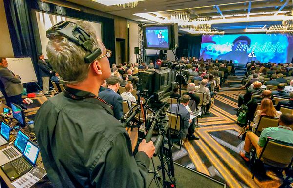 Orlando Corporate Media