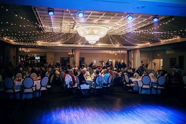 Palm Aire Country Club