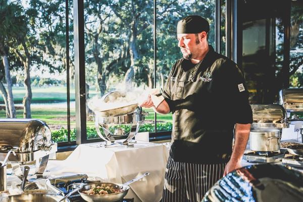 Palm Aire Country Club