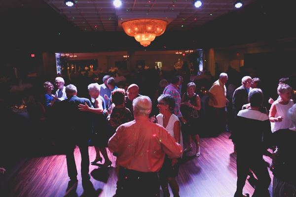 Palm Aire Country Club