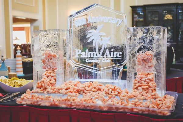 Palm Aire Country Club