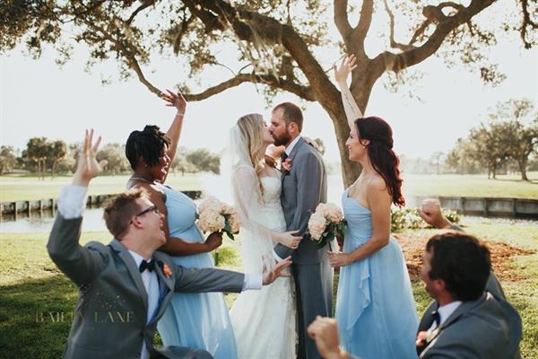 Palm Aire Country Club