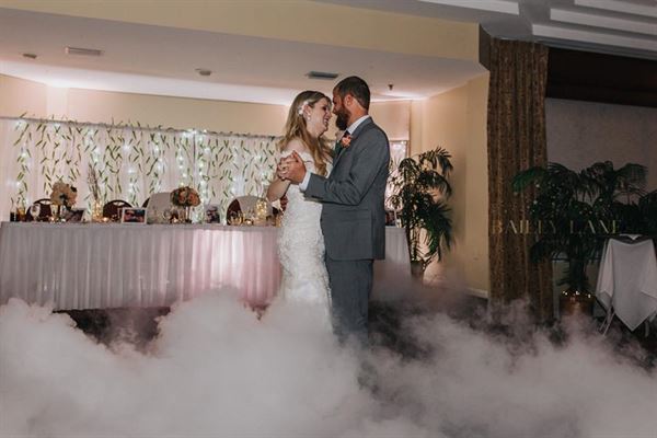 Palm Aire Country Club