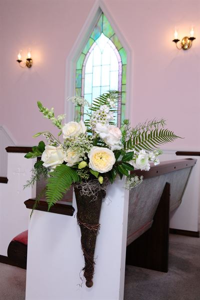 Gulf Shores Wedding Chapel