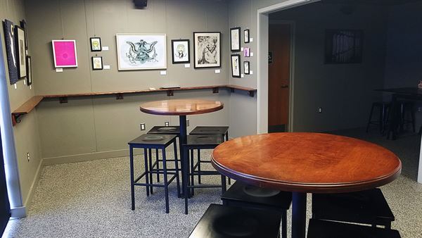 Exhibit 'A' Brewing Company