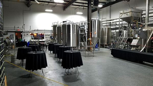 Exhibit 'A' Brewing Company