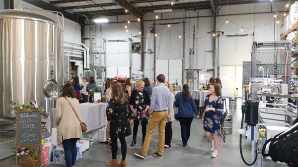 Exhibit 'A' Brewing Company