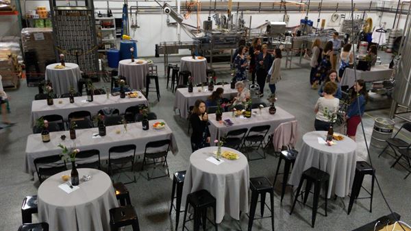 Exhibit 'A' Brewing Company