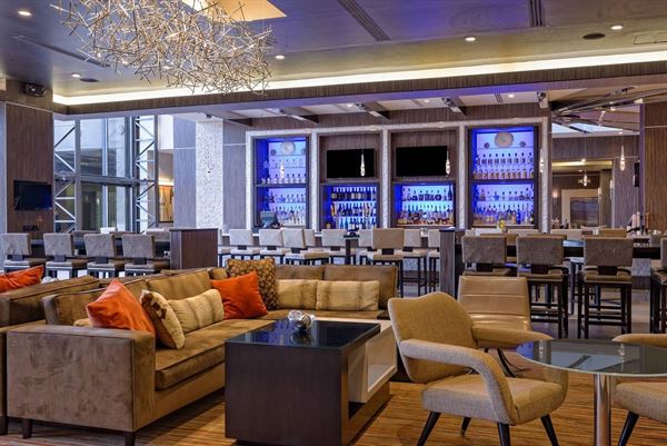 Houston Marriott West Loop by The Galleria