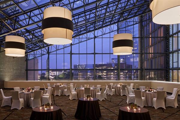 Houston Marriott West Loop by The Galleria