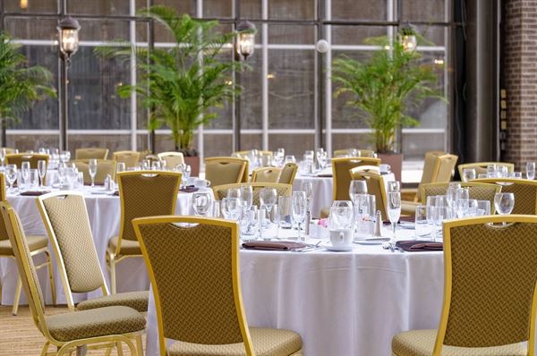 Houston Marriott West Loop by The Galleria